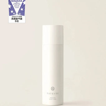 Fatuite Purify Reset Foam