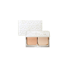 Decorte AQ Powder Foundation Case