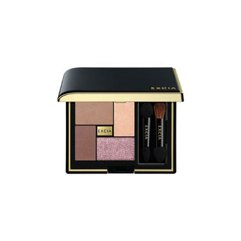 Albion Excia Eye Color Volonte