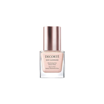 Decorte Rosy Growliser +