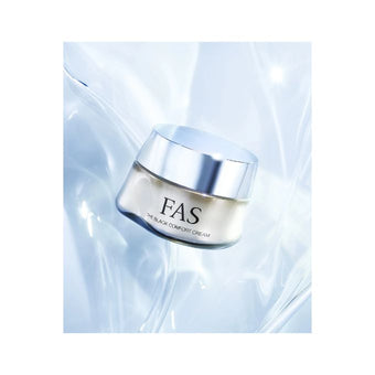 FAS THE BLACK COMFORT CREAM