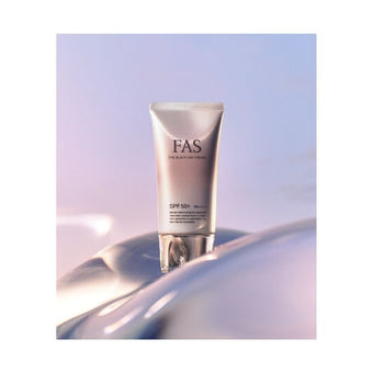 FAS THE BLACK DAY CREAM