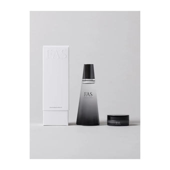 FAS THE BLACK FIRST KIT