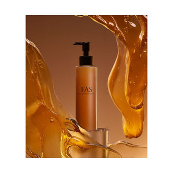 FAS THE CLEAR CLEANSING GEL