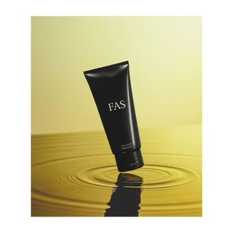 FAS THE CLEAR CREAM SOAP