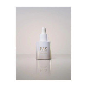 FAS THE BLACK BRIGHT SERUM