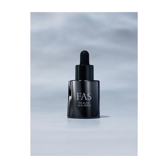 FAS THE BLACK AC OIL SERUM