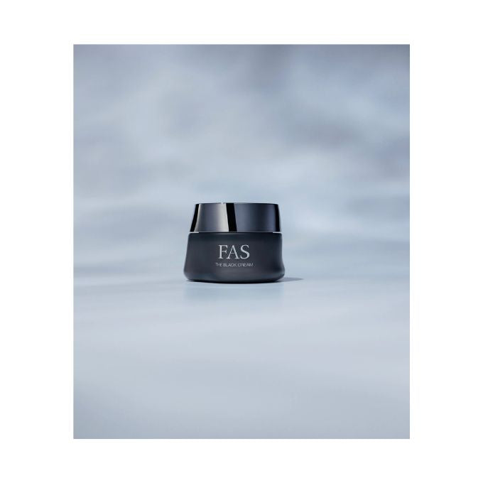 FAS THE BLACK CREAM
