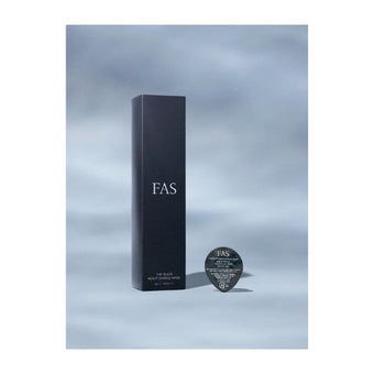 FAS THE BLACK NIGHT CHARGE MASK