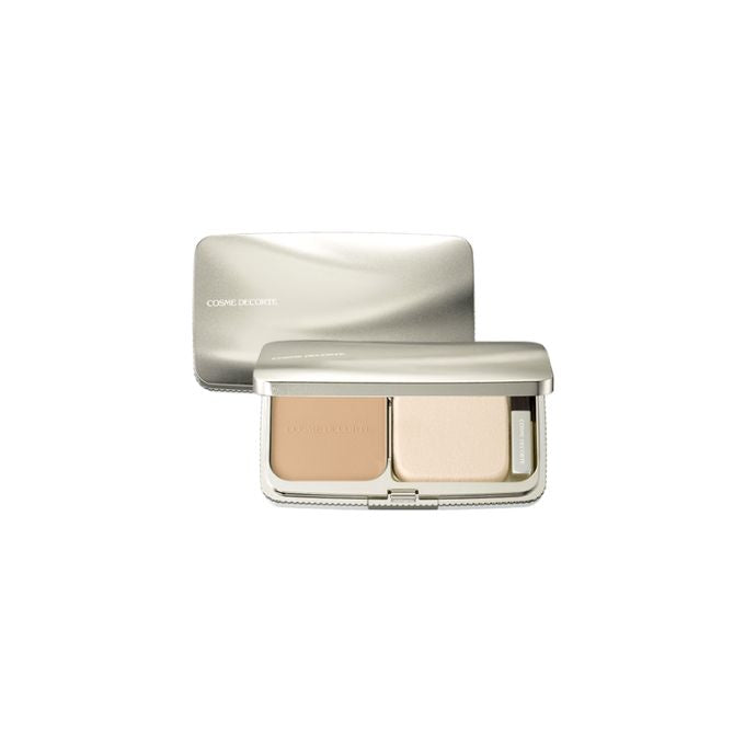 Decorte Powder Foundation Case E