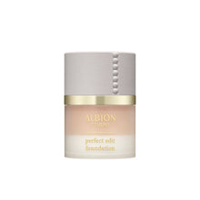 Albion Studio  Perfect Edit Foundation