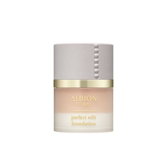 Albion Studio  Perfect Edit Foundation