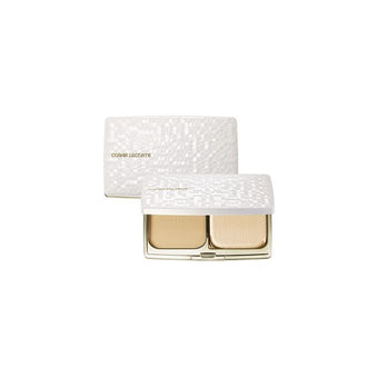 Decorte Powder Foundation Case C