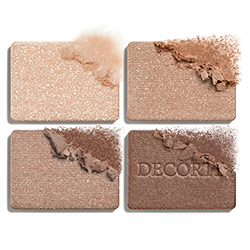 Decorte Skin Shadow Designing Palette