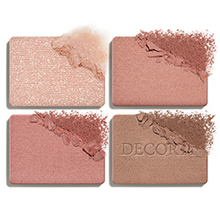 Decorte Skin Shadow Designing Palette