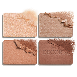 Decorte Skin Shadow Designing Palette