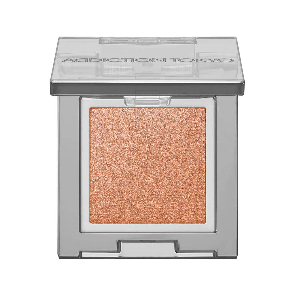Addiction The Single Eyeshadow Pearl (Summer 2026)
