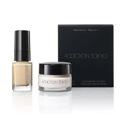 ADDICTION Base Makeup Trial Kit II
