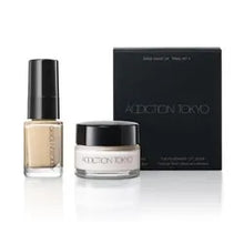 ADDICTION Base Makeup Trial Kit II