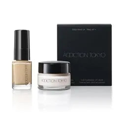 ADDICTION Base Makeup Trial Kit II