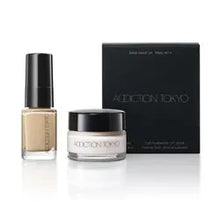 ADDICTION Base Makeup Trial Kit II