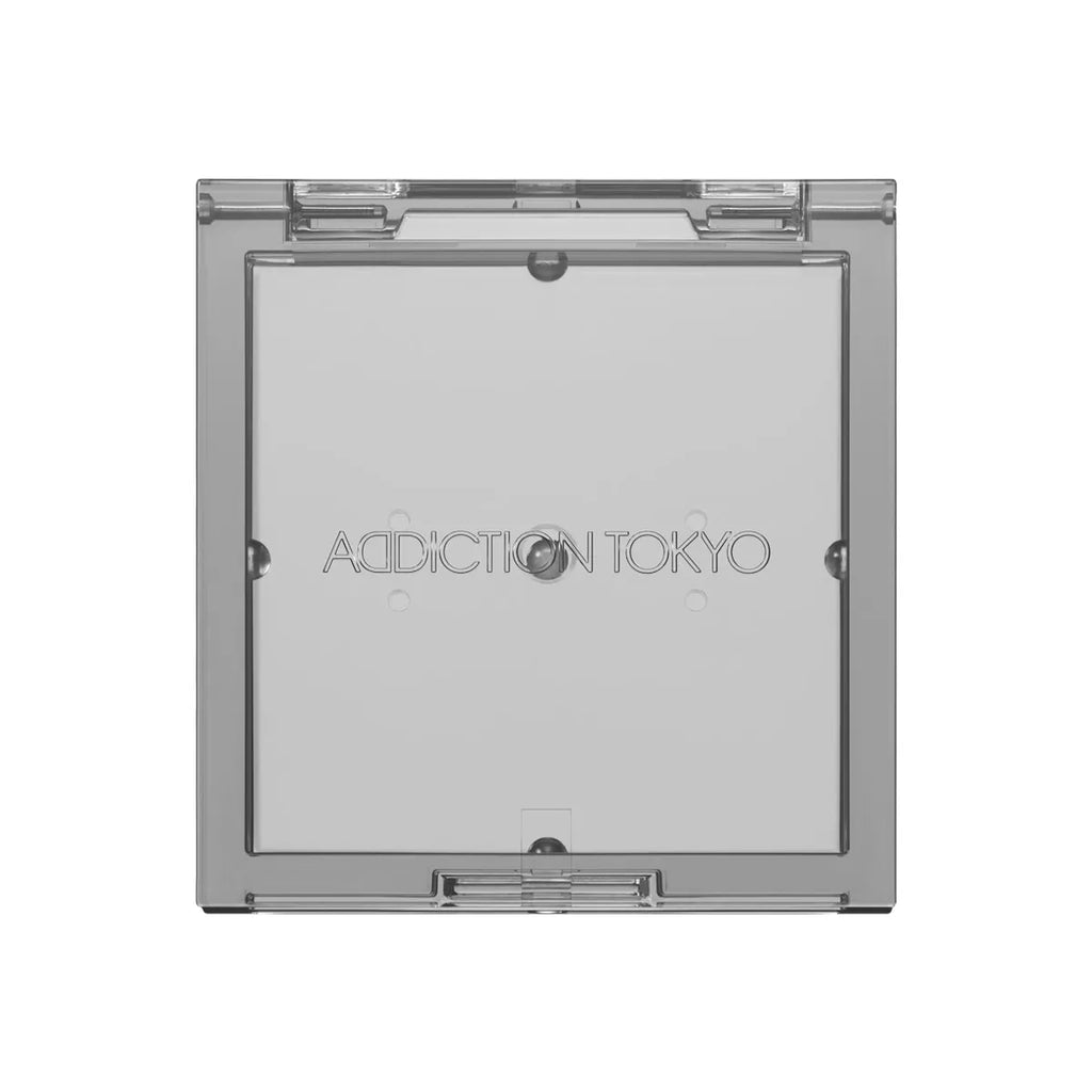 Addiction Case IV
