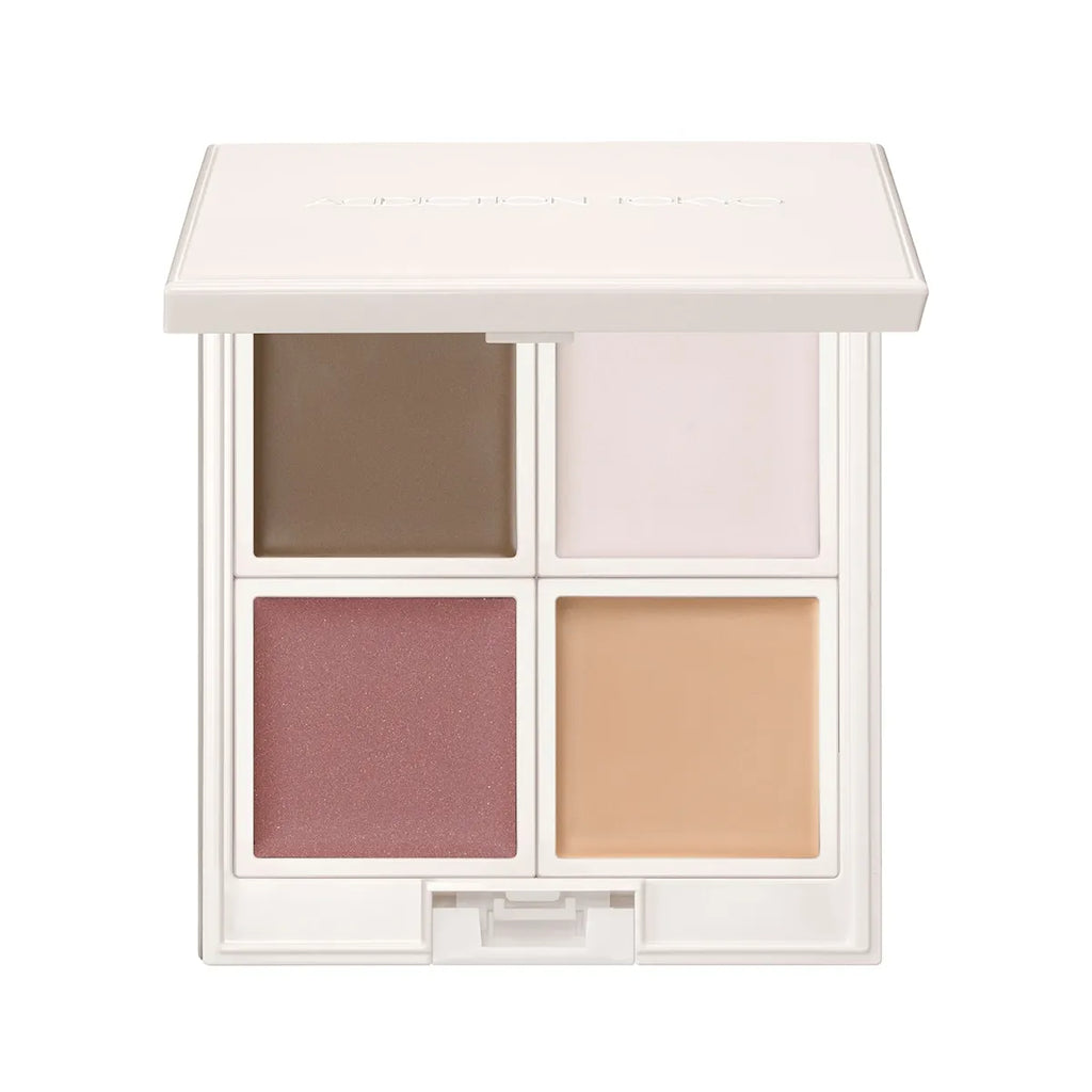 ADDICTION Complete Palette "Soft Hue"