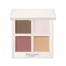 ADDICTION Complete Palette "Soft Hue"