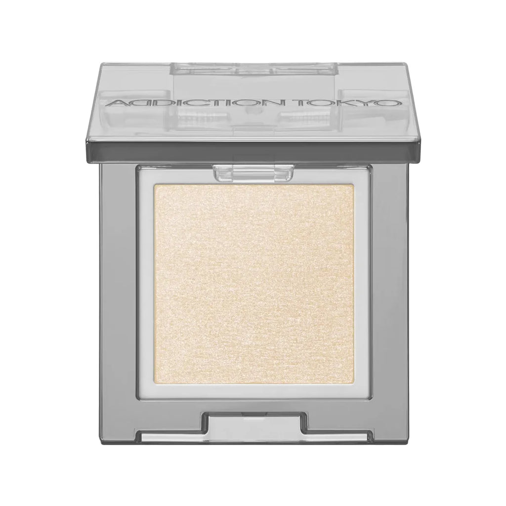 ADDICTION THE SINGLE EYESHADOW CREAM (REFILL) Pearl