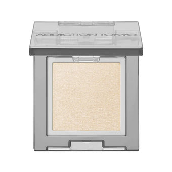 ADDICTION THE SINGLE EYESHADOW CREAM (REFILL) Pearl