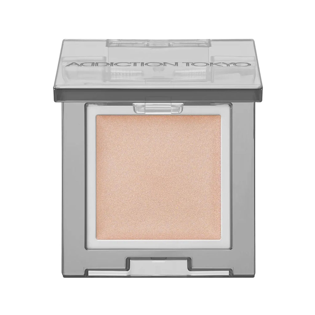 ADDICTION THE SINGLE EYESHADOW CREAM (REFILL) Cream