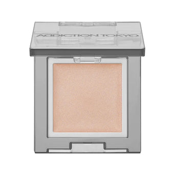ADDICTION THE SINGLE EYESHADOW CREAM (REFILL) Cream