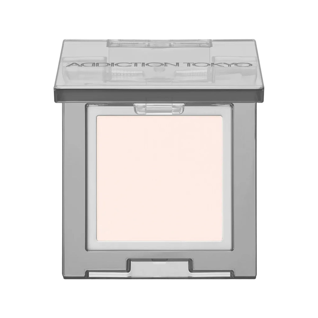 ADDICTION THE SINGLE EYESHADOW MATTE (REFILL) Matte