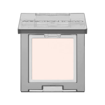 ADDICTION THE SINGLE EYESHADOW MATTE (REFILL) Matte