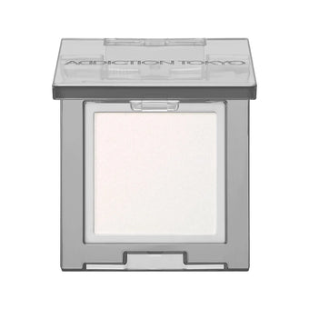ADDICTION THE SINGLE EYESHADOW CREAM (REFILL) Naked Sheer