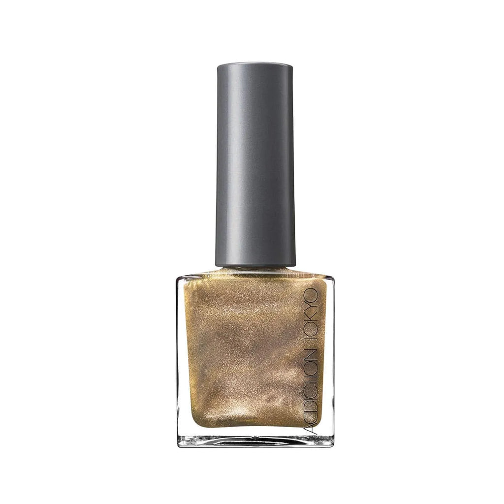 ADDICTION THE MAGNET TOPCOAT