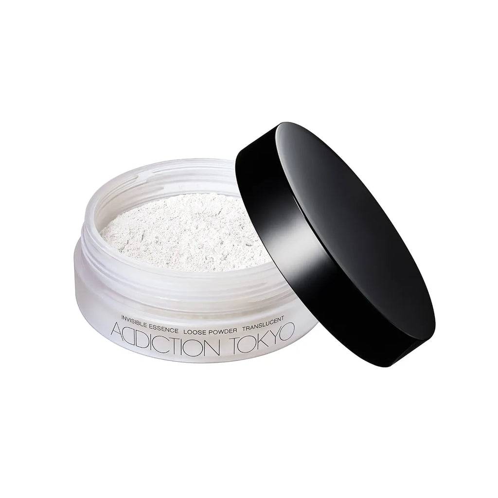 ADDICTION INVISIBLE ESSENCE LOOSE POWDER TRANSLUCENT +