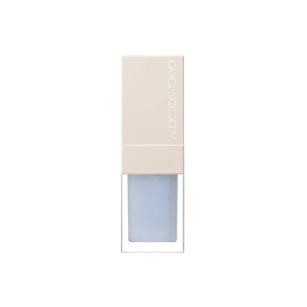 ADDICTION Lip Oil Plumper "Silent Serenity"