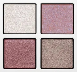 Addiction The Eyeshadow Palette Out of Your Shell