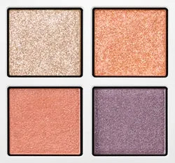 Addiction The Eyeshadow Palette Out of Your Shell