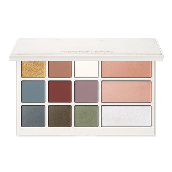 Pre Order ADDICTION Eye & Blush Palette 