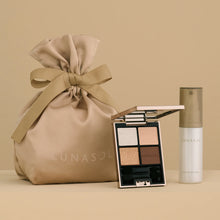 Lunasol [Gift] Eye Coloration Set