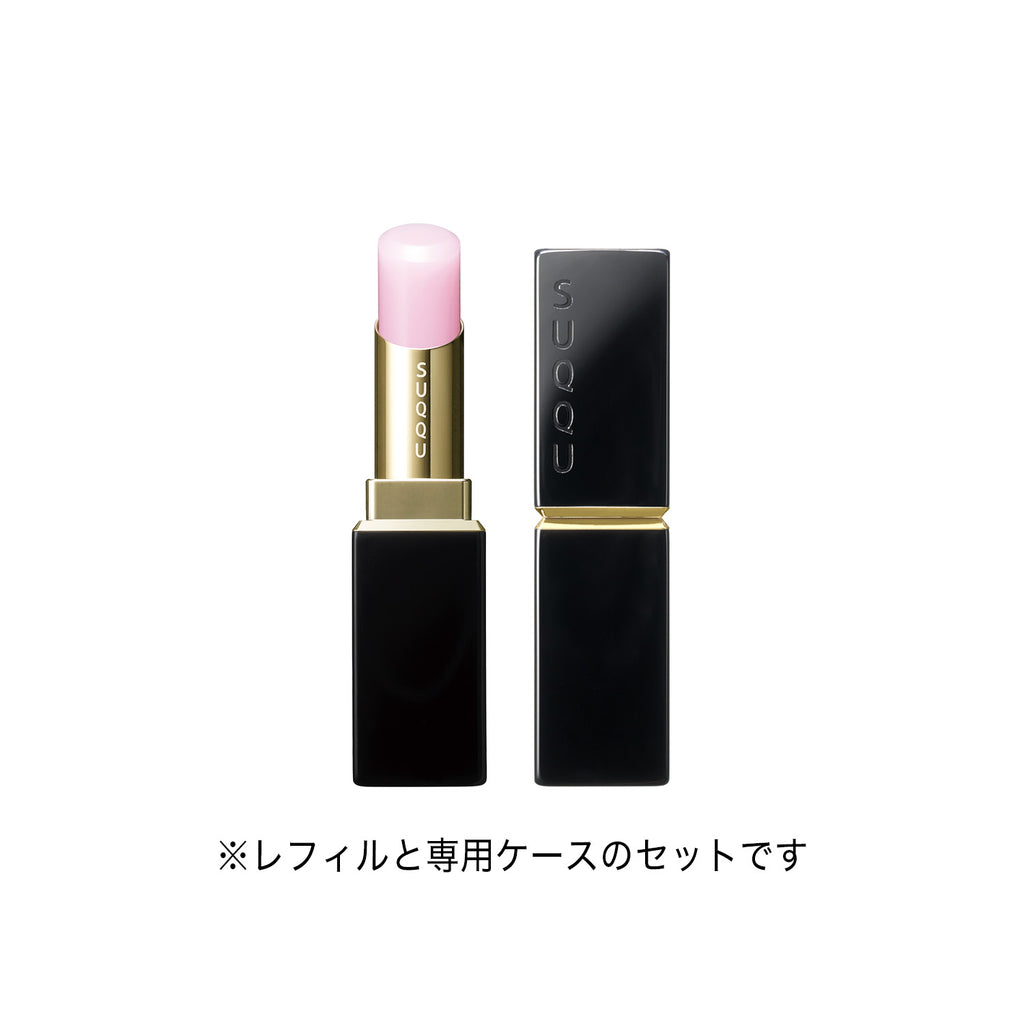 Suqqu Moisture Glaze Lipstick (2025 Holiday Collection)