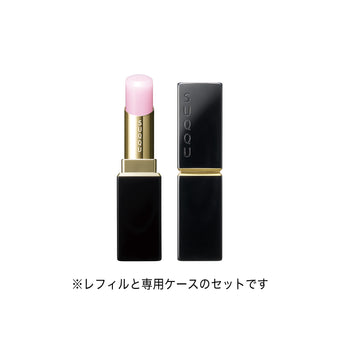 Suqqu Moisture Glaze Lipstick (2025 Holiday Collection)