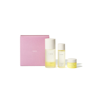 RMK Holiday W Treatment Limited Kit I [Pre-order] [Limited Quantity]