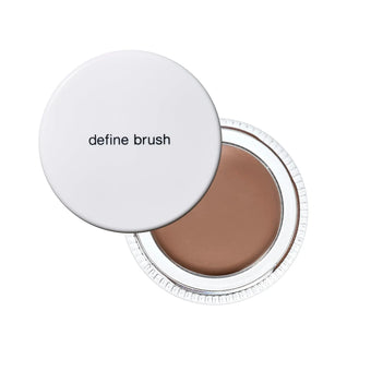 Define Brush Sheer Shading