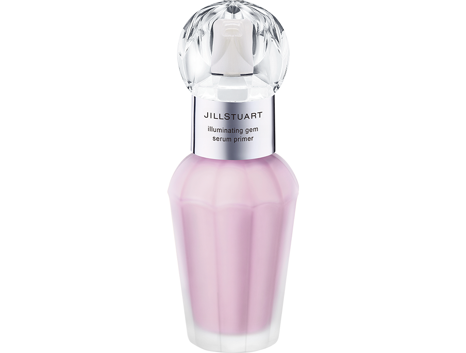 Jill Stuart Illuminating Gem Serum Primer