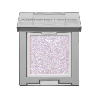 ADDICTION THE SINGLE EYESHADOW CREAM (REFILL) Sparkle