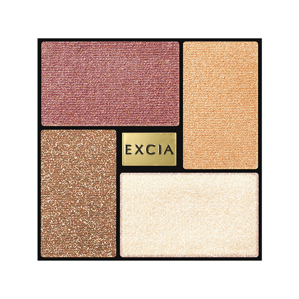 Albion Excia Eye Color Volonte