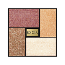 Albion Excia Eye Color Volonte